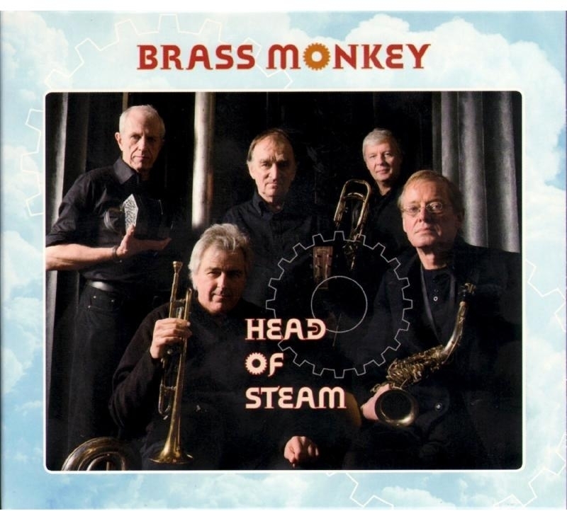Brass Monkey - Head Of Steam