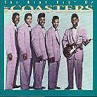The Coasters - Very Best