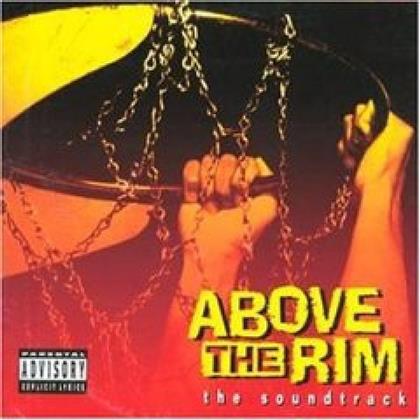 Above The Rim - OST