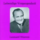 Leonard Warren & Verdi/Ponchielli/Gounod/Rossin - Arien