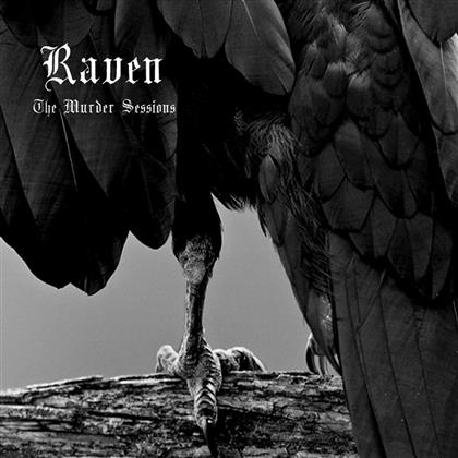 The Raven - Murder Sessions