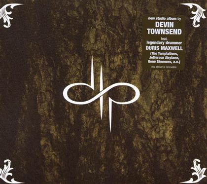 Devin Townsend - Ki