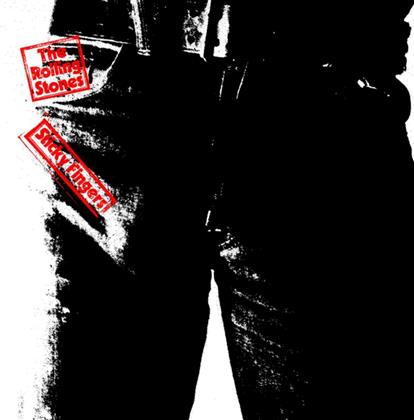 The Rolling Stones - Sticky Fingers - 2009 Version (Version Remasterisée)