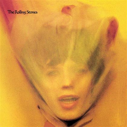 The Rolling Stones - Goats Head Soup (Remastered)