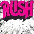 Rush - --- Papersleeve Reissue