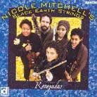 Nicole Mitchell - Renegades