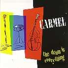 Carmel - Drum Is Everything