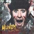 Mundy - Strawberry Blood