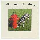 Rush - Signals - Papersleeve Japan Edition