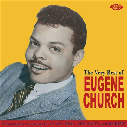 Eugene Church - Very Best Of