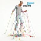 Emmanuel Moire - L'equilibre (CD + DVD)