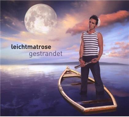 Leichtmatrose - Gestrandet