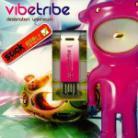 Vibe Tribe - Destination Unknown - Usb Stick