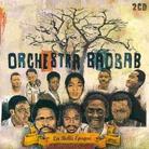 Orchestra Baobab - Belle Epoque 1 (2 CDs)