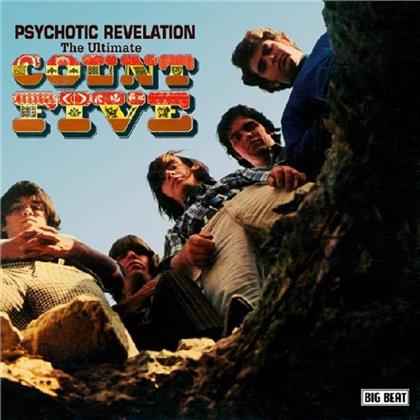 Count Five - Psychotic Revelation