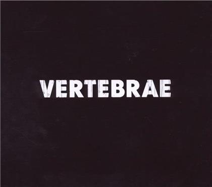 Enslaved - Vertebrae - Box (2 CDs)
