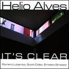 Helio Alves - It's Clear