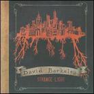 David Berkeley - Strange Light - Digipack