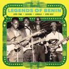 Legends Of Benin - Various