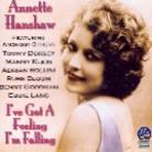 Annette Hanshaw - I've Got A Feeling I'm Falling