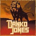 Danko Jones - This Is