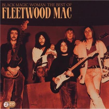 Fleetwood Mac - Black Magic Woman - Best Of (2 CDs)