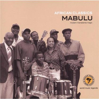 Mabulu - African Classics: Mabulu