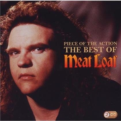 Meat Loaf - Piece Of The Action (2 CDs)