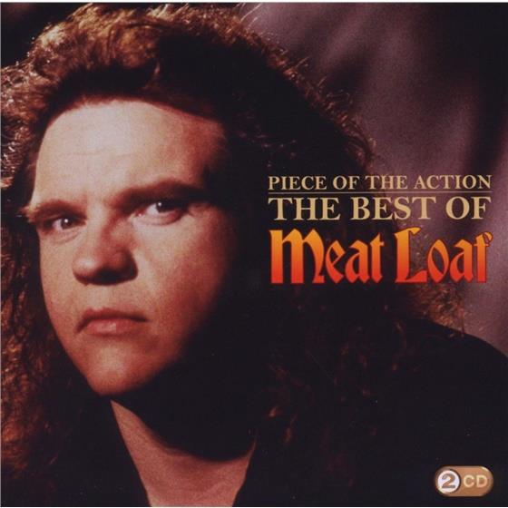 Meat Loaf - Piece Of The Action 2 CD