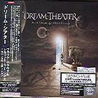 Dream Theater - Black Clouds & Silver (3 CDs)