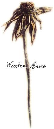 Patrick Watson - Wooden Arms