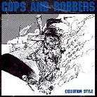 Cops & Robbers - Execution Style - Mini