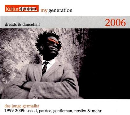 My Generation - Various - Dreads & Dancehall