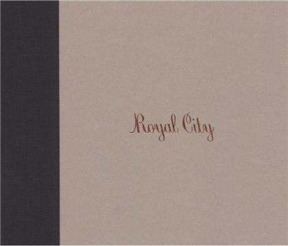 Royal City - ---