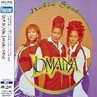 Jomanda - Nubia Soul - Reissue & 1 Bonustrack
