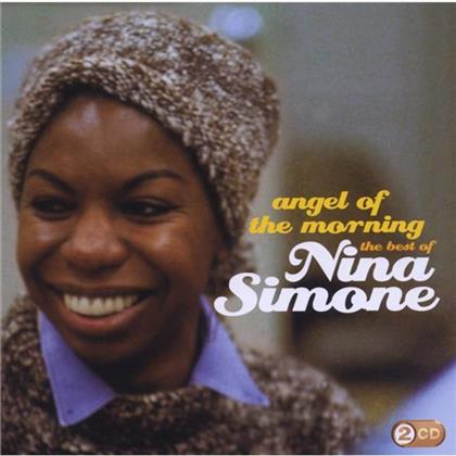 Nina Simone - Angel Of The Morning (2 CDs)