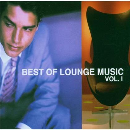 Best Of Lounge Music - Vol. 1