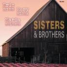 Bibb Eric/Block Rory/Muldaur Maria - Sisters & Brothers (SACD)