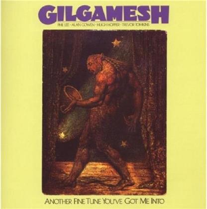 Gilgamesh - Another Fine Tune You've