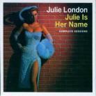 Julie London - Julie Is Her Name - Disconform