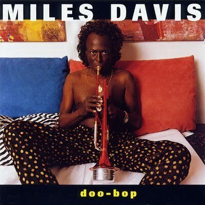 Miles Davis - Doo-Bop - Reissue (Japan Edition, Remastered)