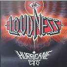 Loudness - Hurricane Eyes - Japanese (Remastered)