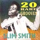 Slim Smith - 20 Rare Grooves