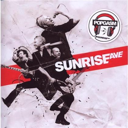 Sunrise Avenue - Popgasm