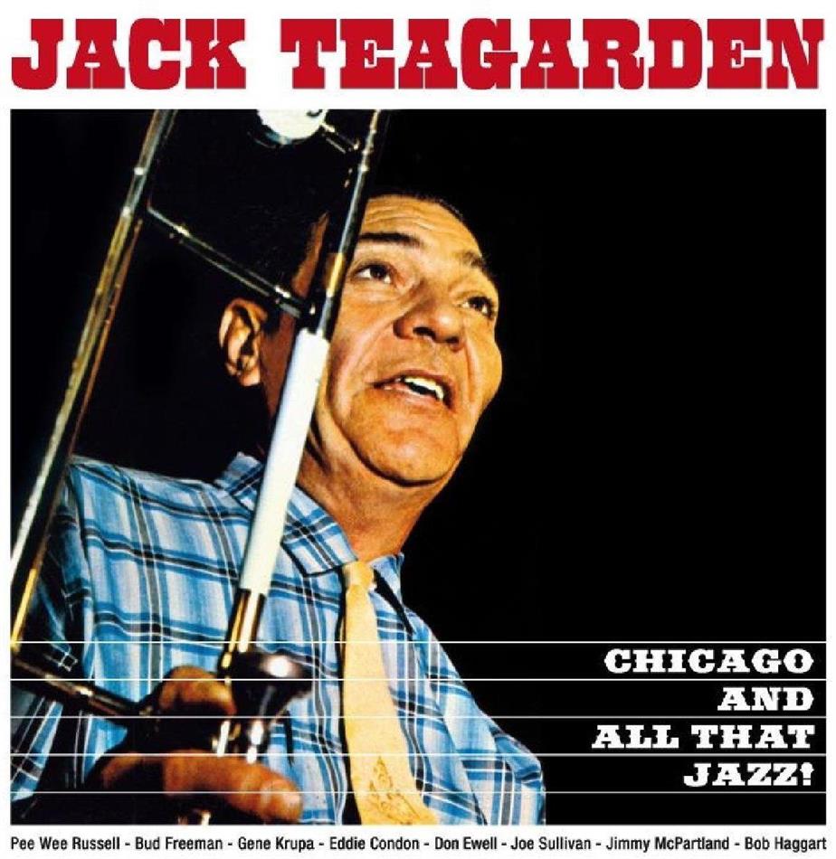Jack Teagarden - Chicago And All That Jazz