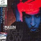 Marilyn Manson - High End Of Low (Japan Edition, 2 CDs)