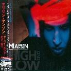 Marilyn Manson - High End Of Low - + Bonus (Japan Edition)