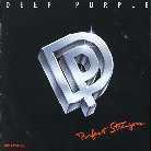 Deep Purple - Perfect Strangers - Papersleeve (Japan Edition)