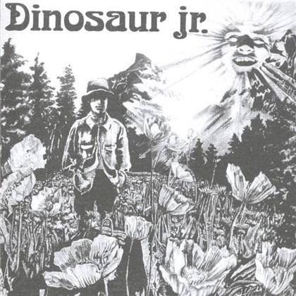 Dinosaur Jr. - ---