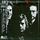King Crimson - Red - Hdqcd Papersleeve (Japan Edition)